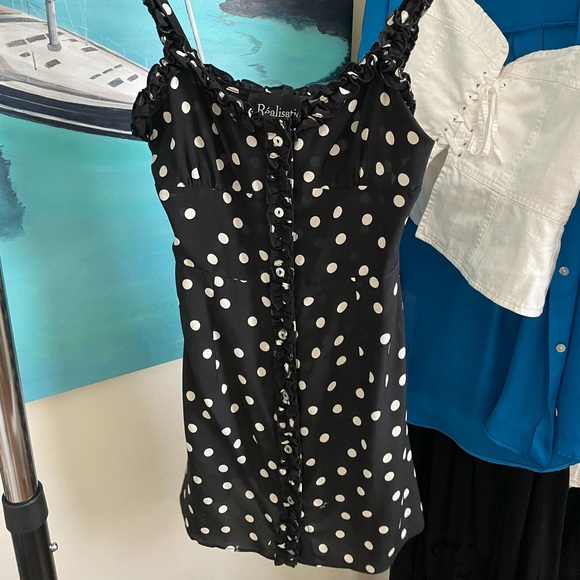 REALISATION PAR JULIA DRESS - Picture 3 of 4